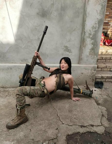 modeltechie 限定モデル 写真