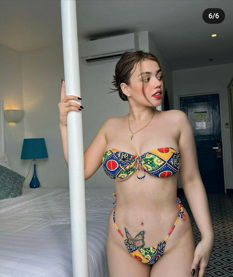 Karina Johnson スター xxx 写真