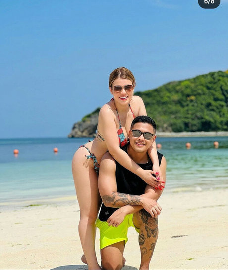 Karina Johnson Bilder