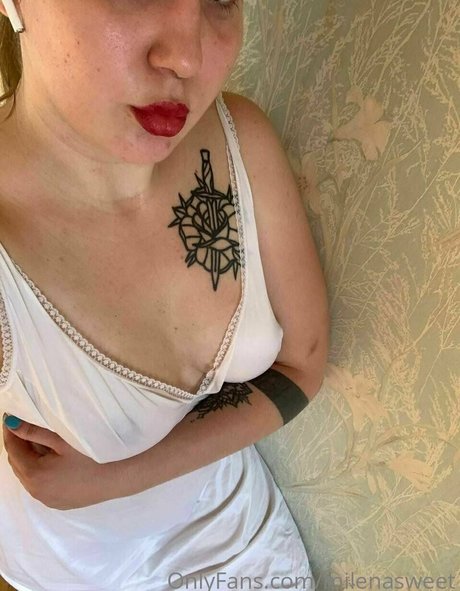 milenasweet 素敵なスター ギャラリー