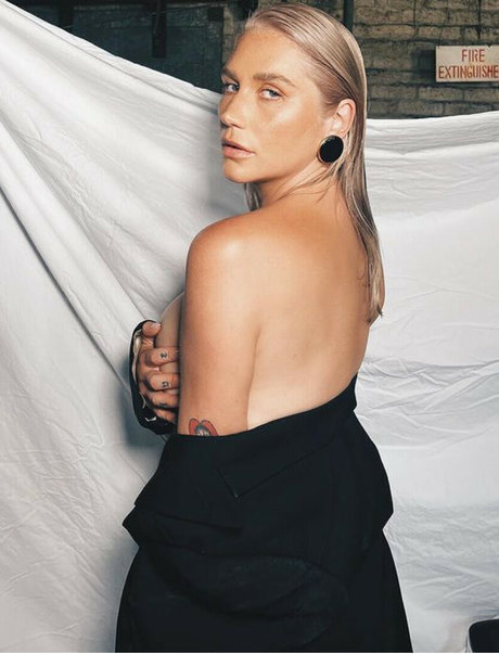 KeshaRose 限定モデル アーカイブ