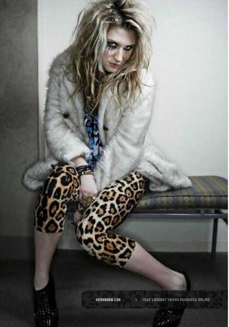 KeshaRose ポルノモデル 画像