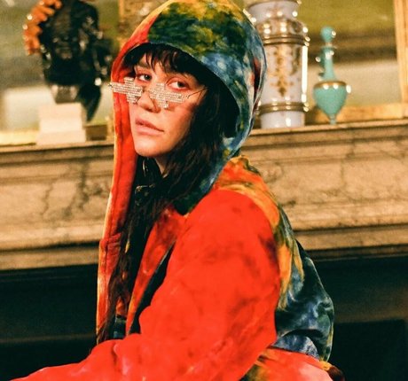 KeshaRose 限定モデル ギャラリー