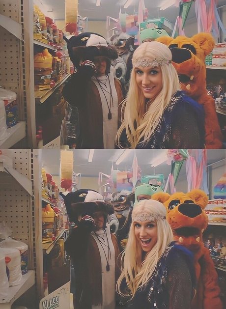 KeshaRose ポルノモデル ギャラリー