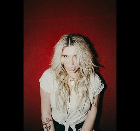 KeshaRose 女優 写真