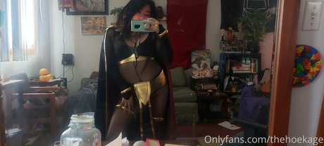 waifoodd 高品質スター 写真