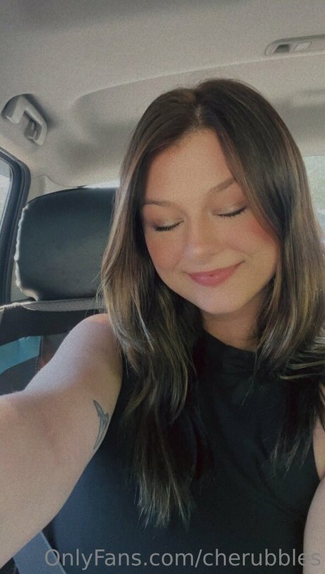 cherubbles ポルノモデル ギャラリー