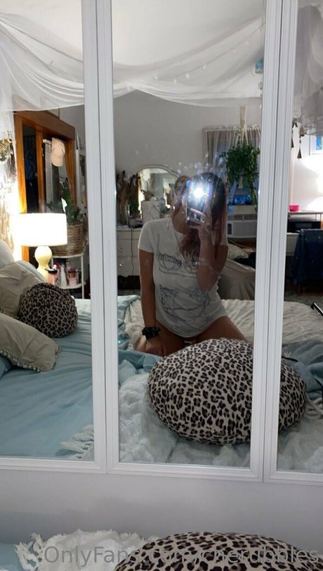 cherubbles エロティックモデル 写真