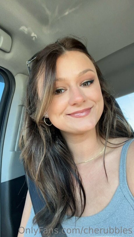 cherubbles ヌードモデル 写真