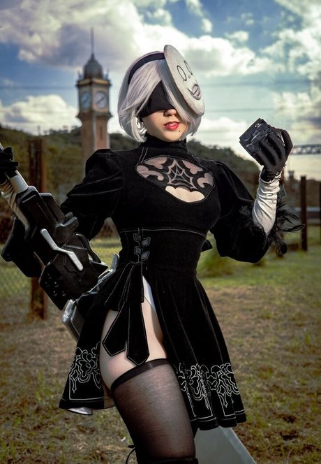 ブラジルの猫オンリーファンズ 裸 画像