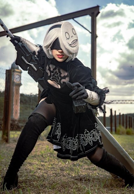 Luisa Roma スター ギャラリー