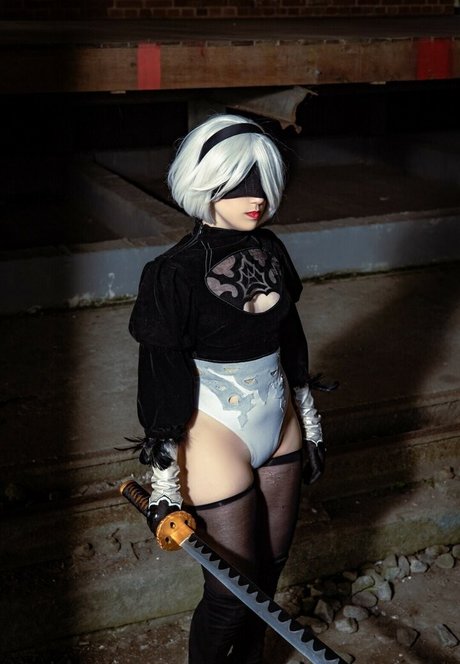 Luisa Roma 女優 写真