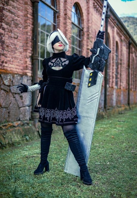 Luisa Roma ポルノスター 独占 写真