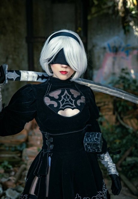 Luisa Roma HDスター 写真