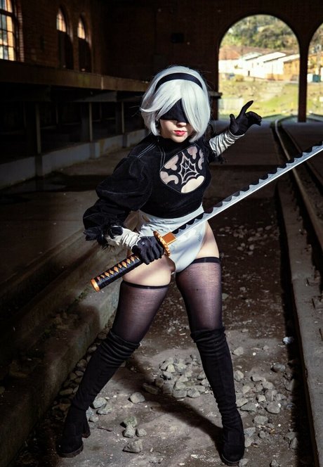 Luisa Roma 最高のモデル 写真