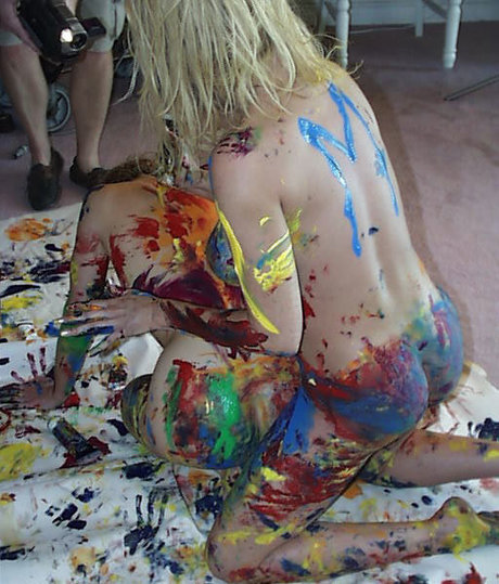 アンバー・オンリーファンズ セクシー 画像