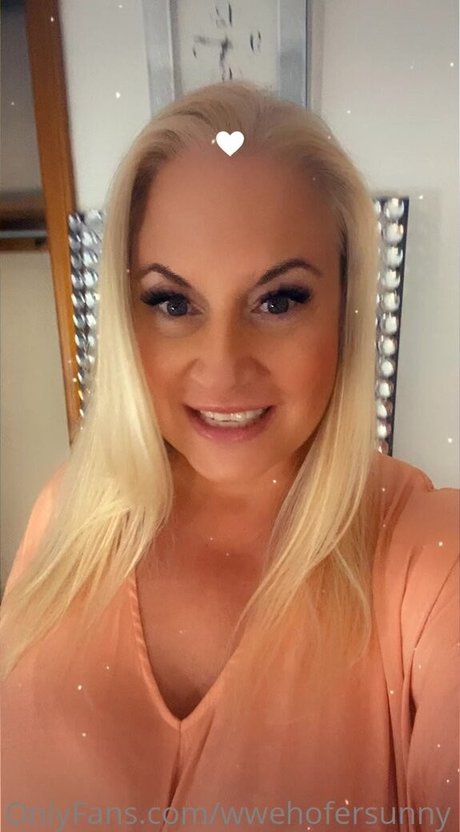 Tammy Lynn Sytch 高品質のスター ギャラリー