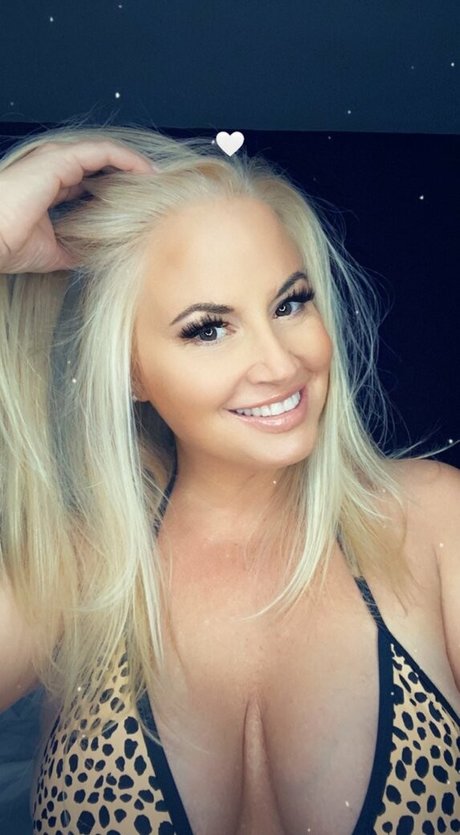 Tammy Lynn Sytch セクシーなスター 画像