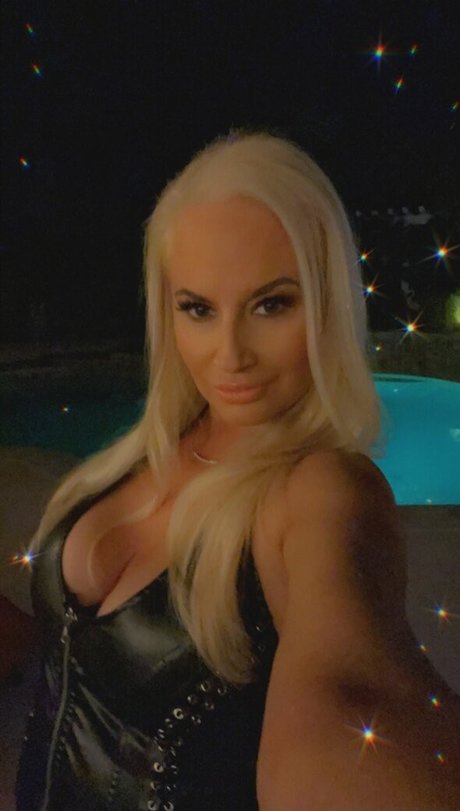 Tammy Lynn Sytch ヌードスター 画像