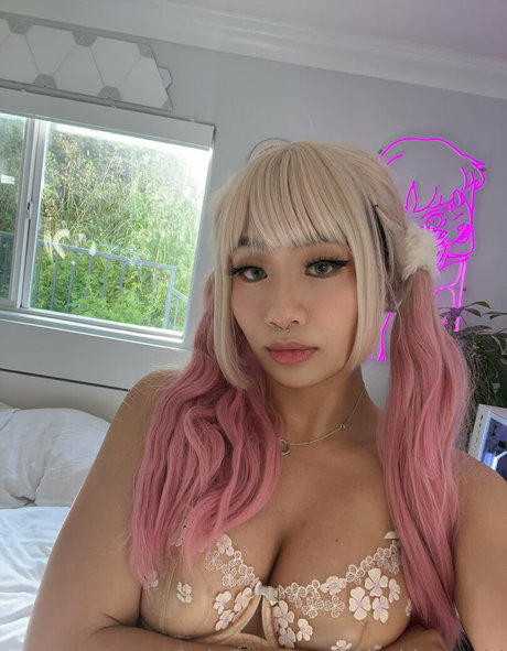 freekittynobi 素敵なポルノスター ギャラリー