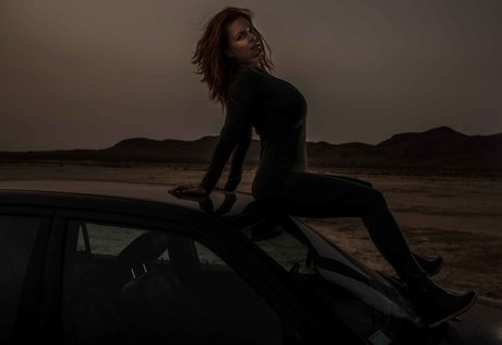 Carrie Keagan セクシー女優 写真