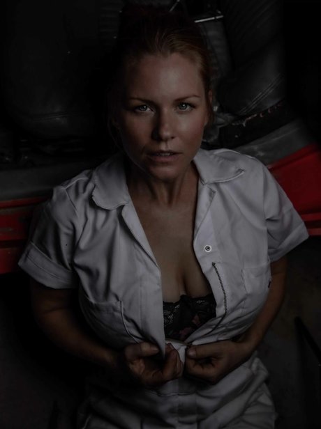 Carrie Keagan Profilbild