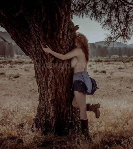 Carrie Keagan 高品質のポルノスター 写真