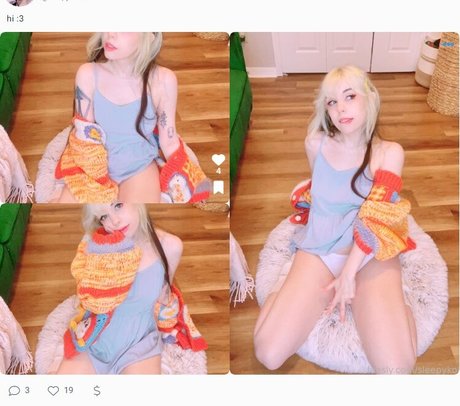 OnlyFansの写真 美しいヌード ギャラリー