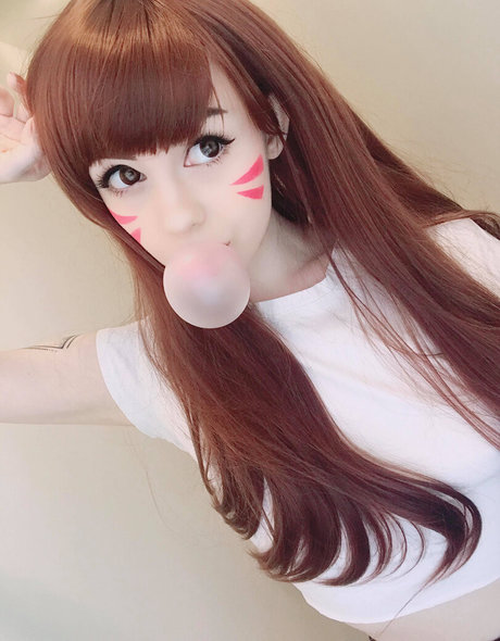 アジアンハードコアOnlyFans セクシーヌード 写真