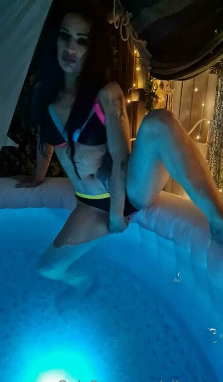 gitana a ポルノ女優 画像