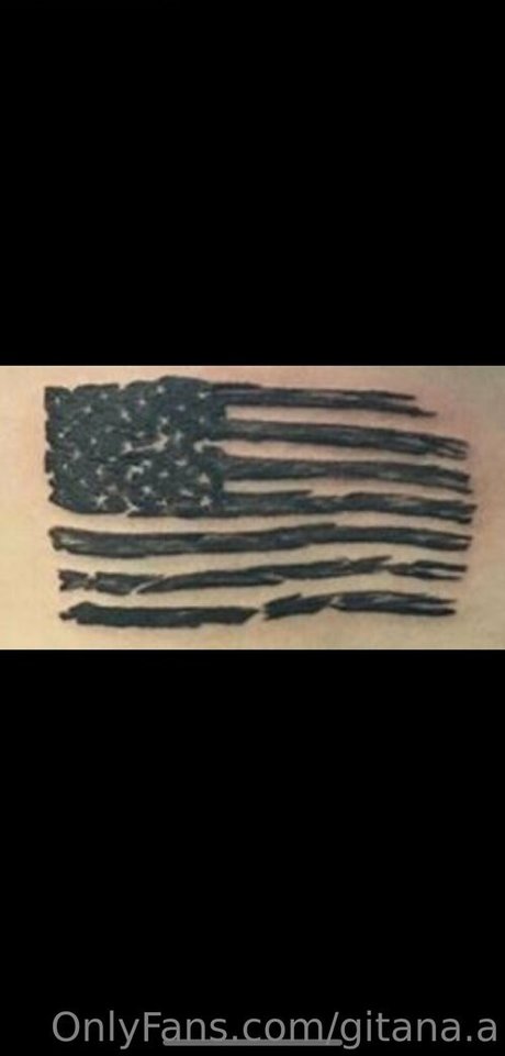 gitana a トップスター 写真