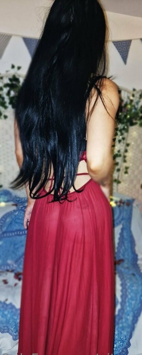 gitana a 完璧なポルノスター 写真