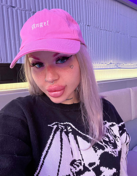 Nasty bimbo 限定スター 写真