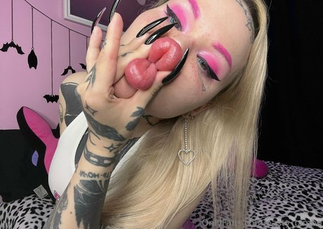 BBWキティOnlyFans えろ 写真