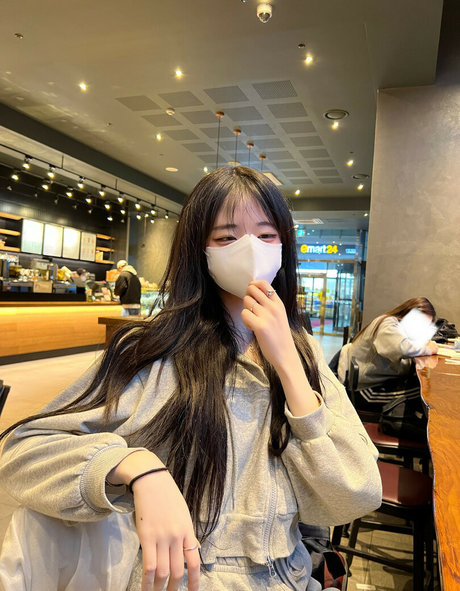 hinachan01 独占モデル 写真