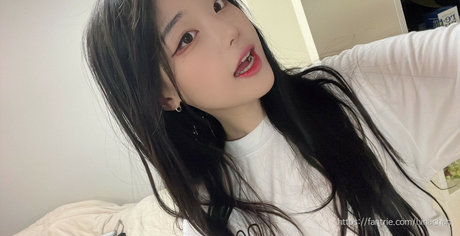 hinachan01 独占モデル 画像