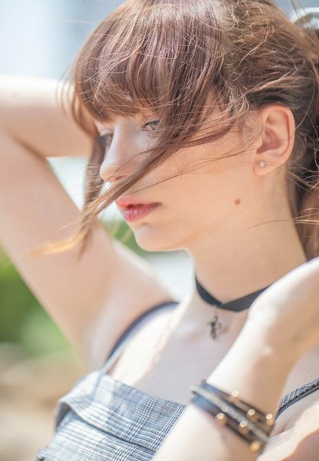 レズビアンの足OnlyFans 美しいヌード 写真