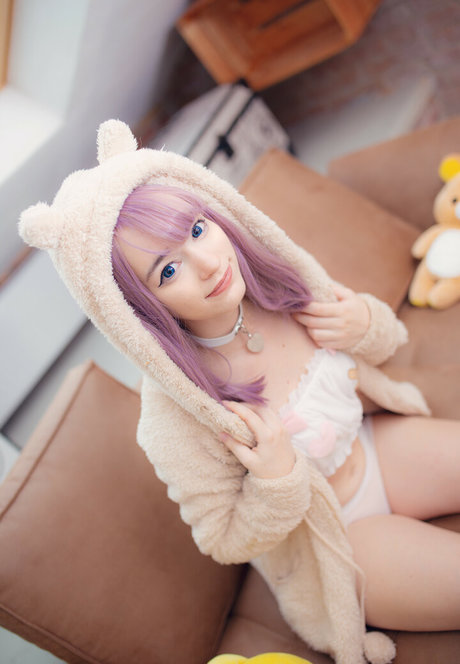 かわいいオンリーファンズ ポルノ 写真