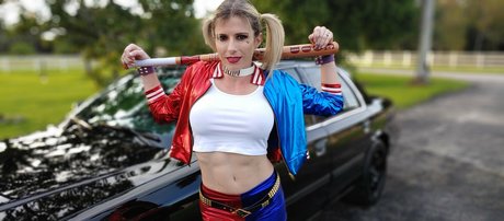 corychasexxx ホットなスター 写真