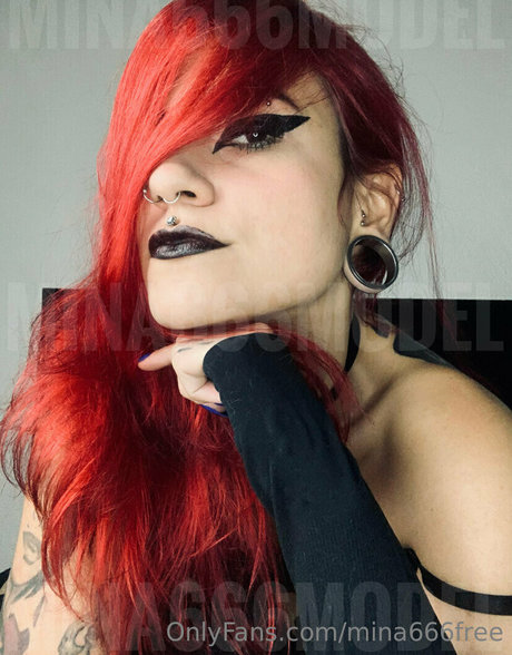 mina666free セックススター 写真