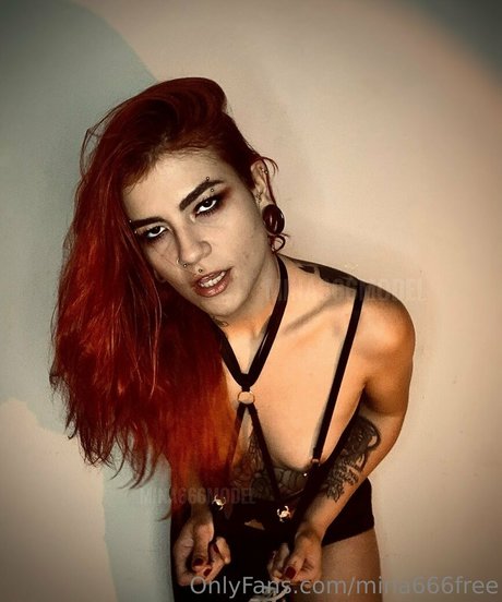 mina666free 素敵なスター 画像