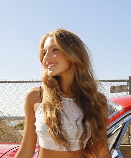 Lexi Brooke Rivera トップスター 写真