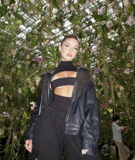 Lexi Brooke Rivera 最高のスター ギャラリー