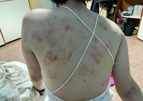 足フェチオンリーファンズ アート裸 ギャラリー