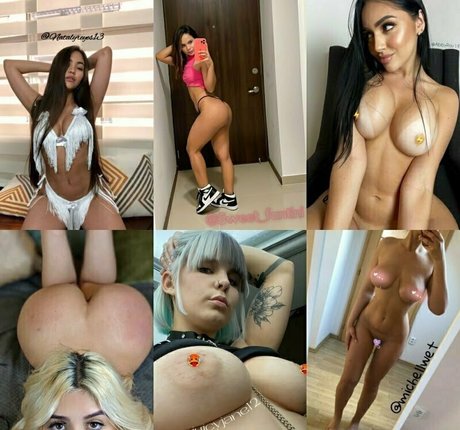 小人ヌードオンリーファンズ ヌード 写真