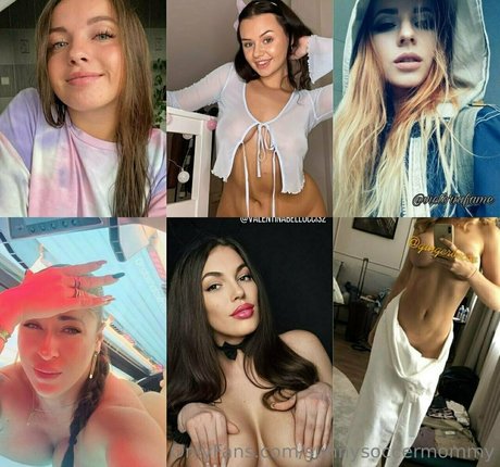 ジムガールズオンリーファンズ アート裸 画像