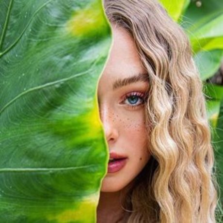 アジアン・エボニー・オンリーファンズ ホットセクシー 画像