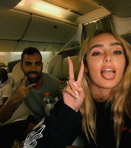 Omer Nudelman ポルノモデル 画像