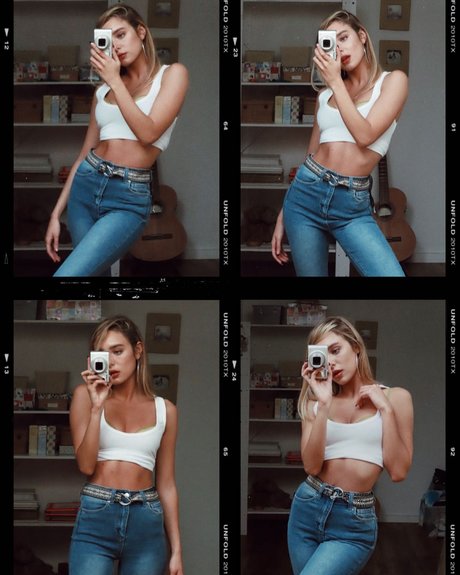 Omer Nudelman トップ女優 ギャラリー