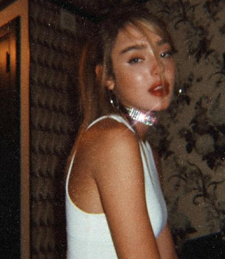 ポニーテールオンリーファンズ ホットセックス 画像